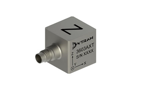 沖擊力傳感器 沖擊力傳感器如何進(jìn)行選購(gòu)?(圖1)