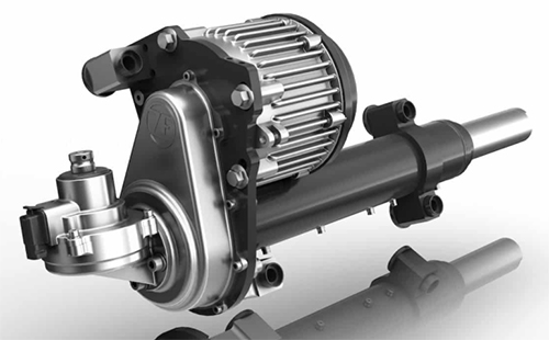 電動助力轉向 汽車上面的扭矩傳感器有多重要?(圖1)