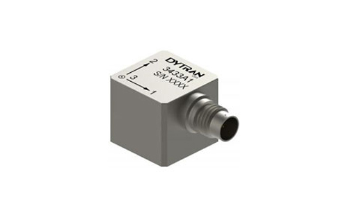 三軸加速度計傳感器 三軸加速度傳感器的應用(圖1)