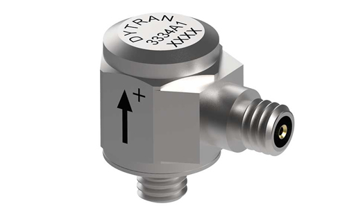 低溫加速度計傳感器 dytran加速度傳感器怎么測量加速度?(圖2)