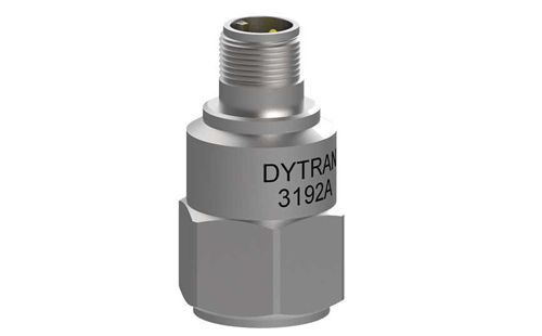 Dytran 3192A 工業加速度計傳感器 Dytran加速度傳感器的分類(圖2)