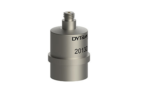 美國進口Dytran 2013D IEPE型壓力傳感器 影響dytran壓力傳感器測量準確度的因素有哪些?(圖1)