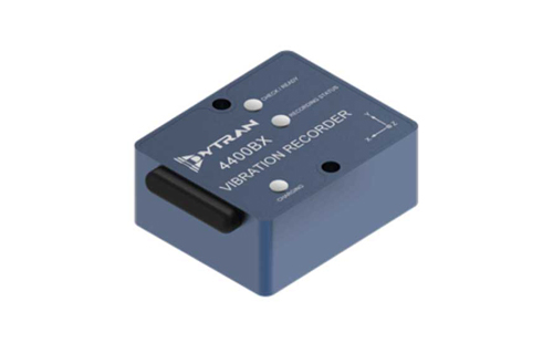 Dytran 4400B 通用三軸振動記錄儀 dytran振動傳感器的工作原理(圖1)