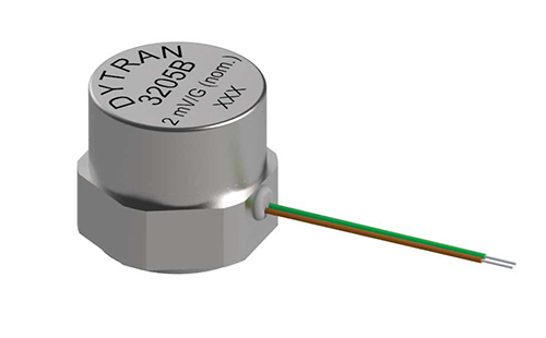 Dytran 3205系列 低偏置微型加速度計(jì)傳感器 dytran加速度傳感器常見故障有哪些?要怎么解決?(圖1)