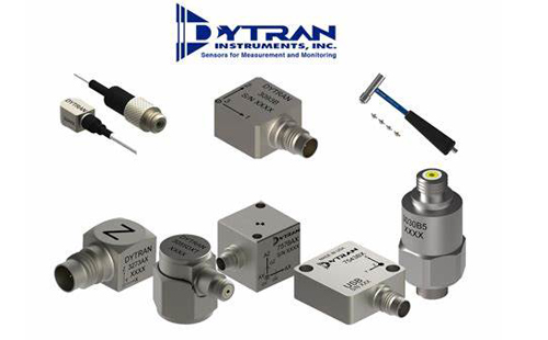 dytran振動傳感器 dytran振動傳感器的常見故障及解決方法有哪些?(圖1)