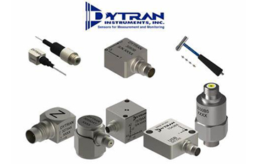Dytran傳感器的特點、工作原理、應用(圖1)