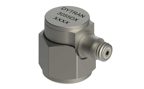 Dytran3055系列加速度傳感器 什么是加速度傳感器?有哪些生產(chǎn)廠家?(圖1)