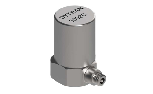 Dytran3092C高溫加速度計(jì) Dytran加速度傳感器主要應(yīng)用(圖4)