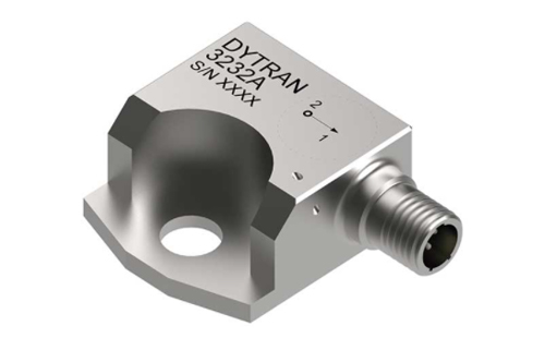 Dytran3232系列雙軸機(jī)載加速度計(jì) Dytran加速度傳感器主要應(yīng)用(圖3)