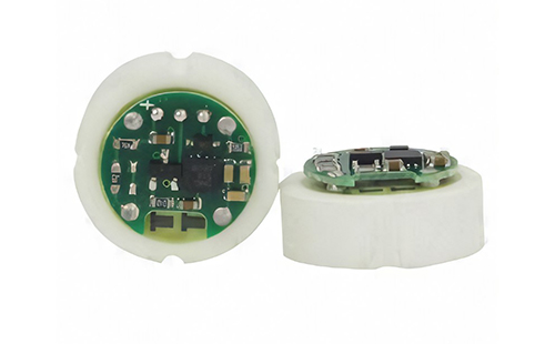 陶瓷壓力傳感器 壓力傳感器的類型主要有哪幾種?(圖2)