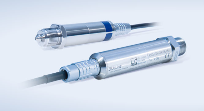 壓力傳感器 是什么讓高壓傳感器如此特別?(圖1)