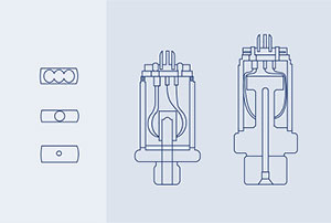 整體設計的高壓測量體 是什么讓高壓傳感器如此特別?(圖3)