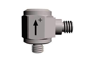 加速度傳感器 用于智能建筑中的常見(jiàn)傳感器類型(圖1)