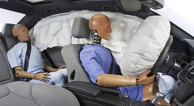 汽車傳感器 汽車傳感器的發(fā)展歷史(圖1)