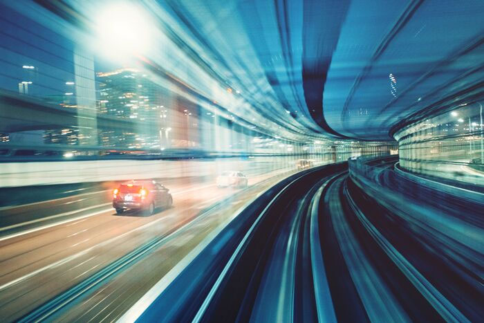 橋梁監控傳感器 橋梁監控傳感器助力橋梁和結構健康監測(圖1)