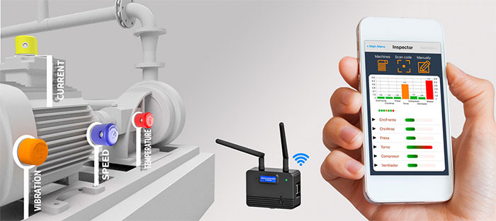 振動傳感器 如何建立振動監(jiān)控系統(tǒng)?(圖1)