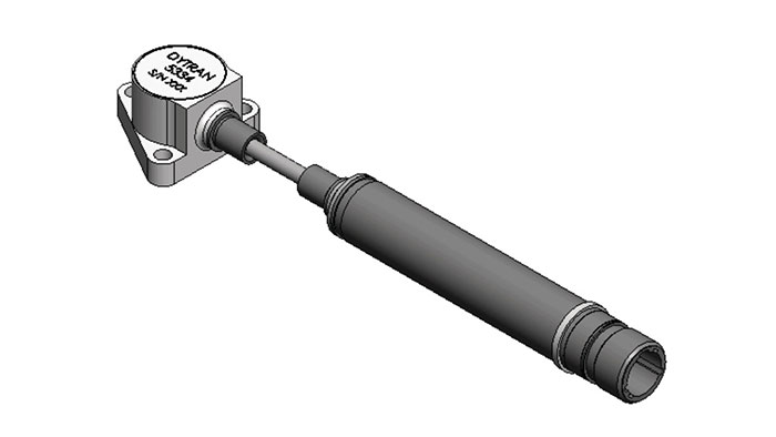 振動傳感器 為什么振動監控對工業系統很重要?(圖1)