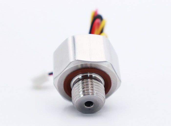 乳制品行業(yè)使用的傳感器類型有哪些？(圖1)