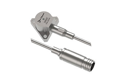 傳感器 溫度測(cè)量中的信號(hào)調(diào)理和傳輸(圖1)