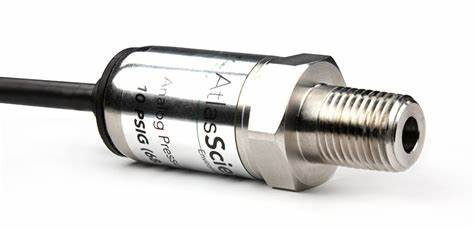 壓力傳感器 壓力傳感器的10種應(yīng)用(圖1)