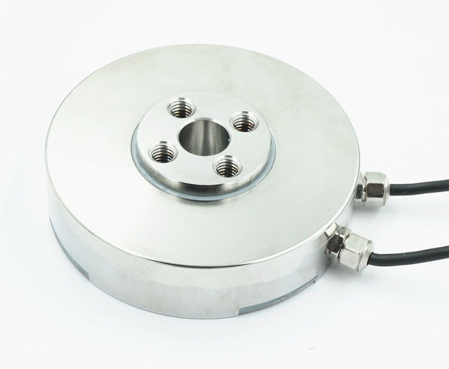 傳感器 傳感器丨可適應材料厚度的變化(圖1)