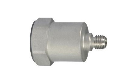 加速度傳感器 如何使用DAQ設備進行測量?影響測量精度的因素有哪些?(圖1)