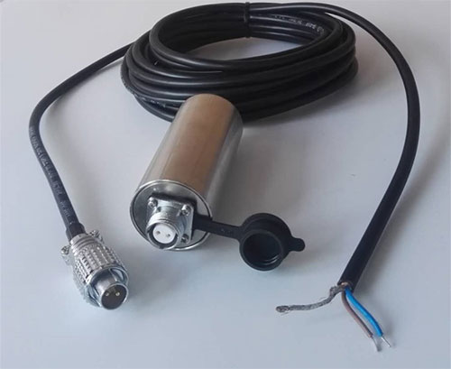 振動傳感器 振動傳感器分析可防止故障(振動傳感器分析可以揭示四種類型的故障)(圖1)