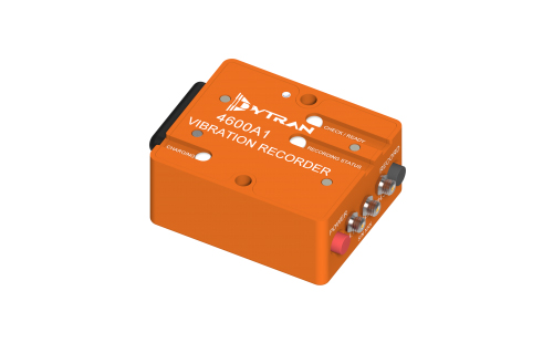 Dytran 4600A1 3通道振動記錄儀 振動傳感器的原理、功能與價格深度解析(圖1)