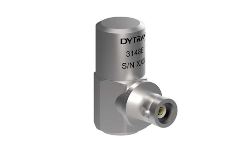 美國進口Dytran 3148E 工業加速度計傳感器 加速度傳感器品牌有哪些,美國加速度傳感器品牌(圖1)