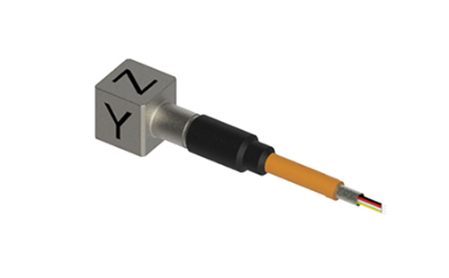 美國進口Dytran 3623系列 微型加速度計傳感器 Dytran微型傳感器,解析其在工業領域的應用(圖1)