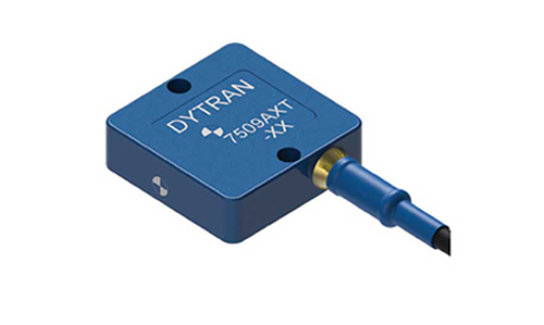 傳感器 Dytran傳感器的安裝和維護需要注意哪些問題?(圖1)