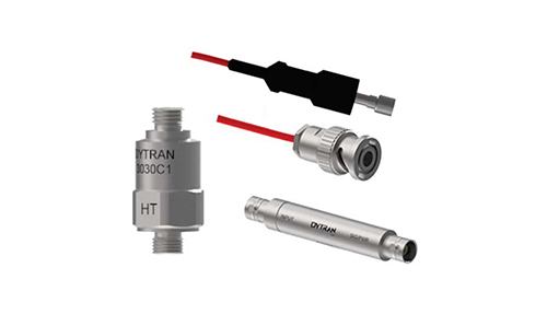 Dytran傳感器 Dytran傳感器(優質性能與可靠性的典范)(圖1)