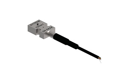 壓電傳感器 壓電傳感器的應用領域(圖1)