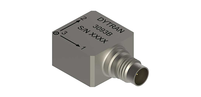 Dytran 3093系列 三軸加速度計傳感器 解密三軸加速度計(工作原理以及行業(yè)應(yīng)用領(lǐng)域)(圖2)