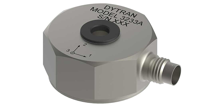 DYTRAN 3233A dytran傳感器產品推薦(圖2)