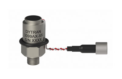 Dytran 3099系列 沖擊加速度計傳感器 沖擊傳感器的工作原理:探索力量與智慧的結合(圖1)