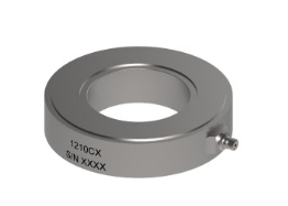 Dytran 1210C高溫力傳感器的測量精度與穩定性 Dytran 1210C高溫力傳感器的測量精度與穩定性(圖1)