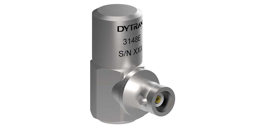 美國進口Dytran 3148E 工業加速度計傳感器(圖1) 美國進口Dytran 3148E 工業加速度計傳感器(圖1)