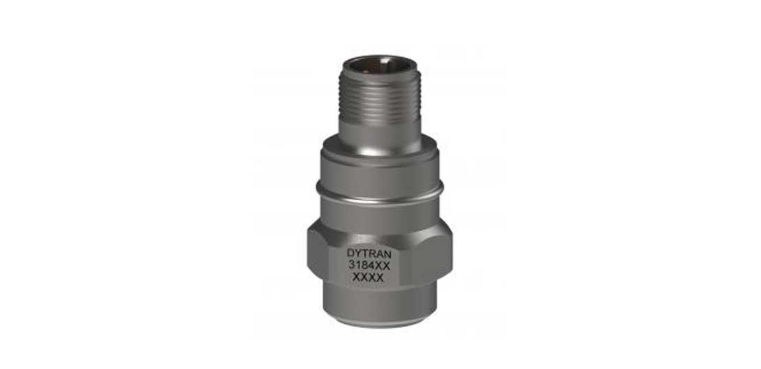 美國進口Dytran 3184F 工業加速度計傳感器(圖1) 美國進口Dytran 3184F 工業加速度計傳感器(圖1)